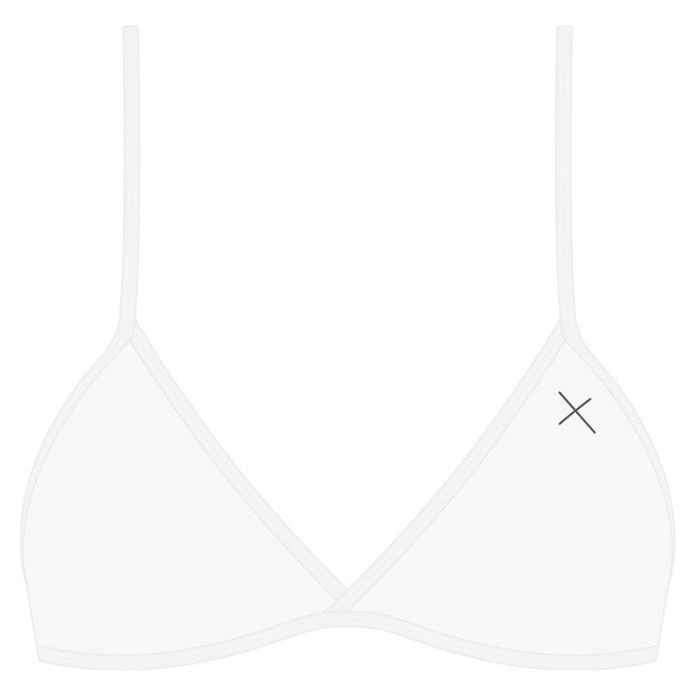 Boutine LA Venice Fitted Top White M